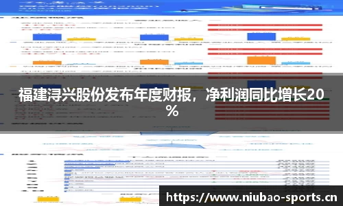福建浔兴股份发布年度财报，净利润同比增长20%